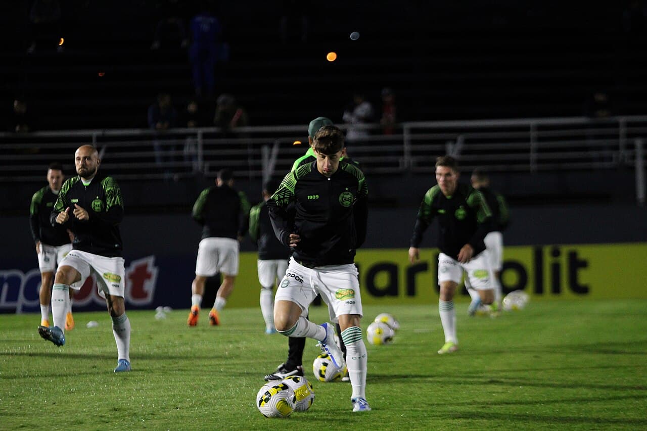 Matias Galarza — photo : SOCCER DIGITAL