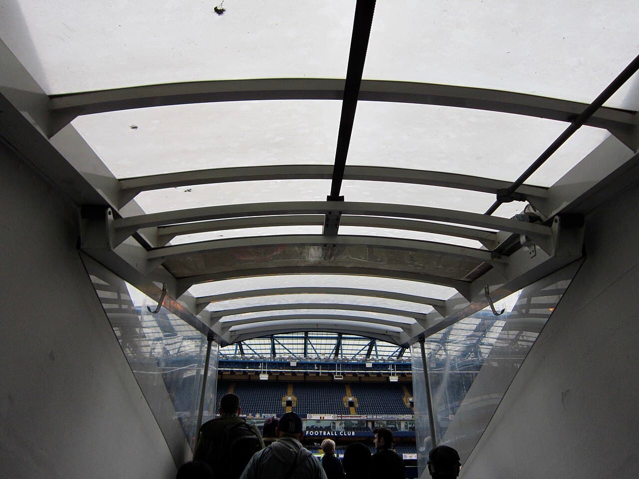 Chelsea FC — photo : Ank kumar